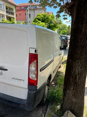 Обява за продажба на Citroen Jumpy ~10 800 лв. - изображение 4