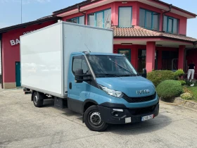 Iveco Daily 3.0HPT* 35-170* Климатик* Падащ борд