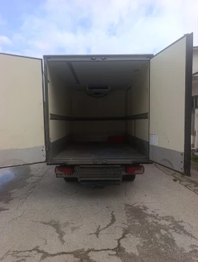 Mercedes-Benz Sprinter 316 | Mobile.bg � ����� ������ 9