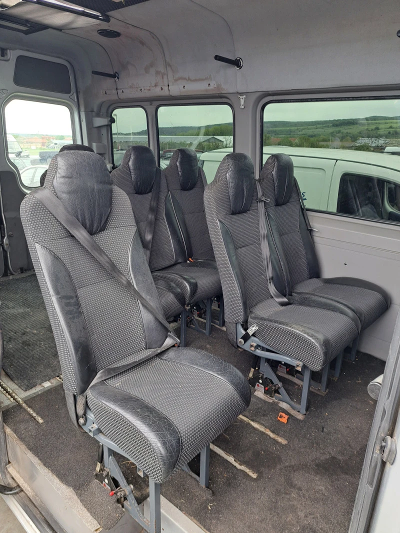 Mercedes-Benz Sprinter 315 315 2.2 CDI  НА ЧАСТИ , снимка 4 - Бусове и автобуси - 48700672