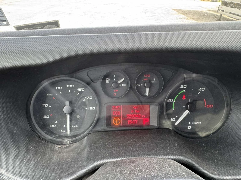 Iveco Deily 50C, снимка 7 - Бусове и автобуси - 51367163