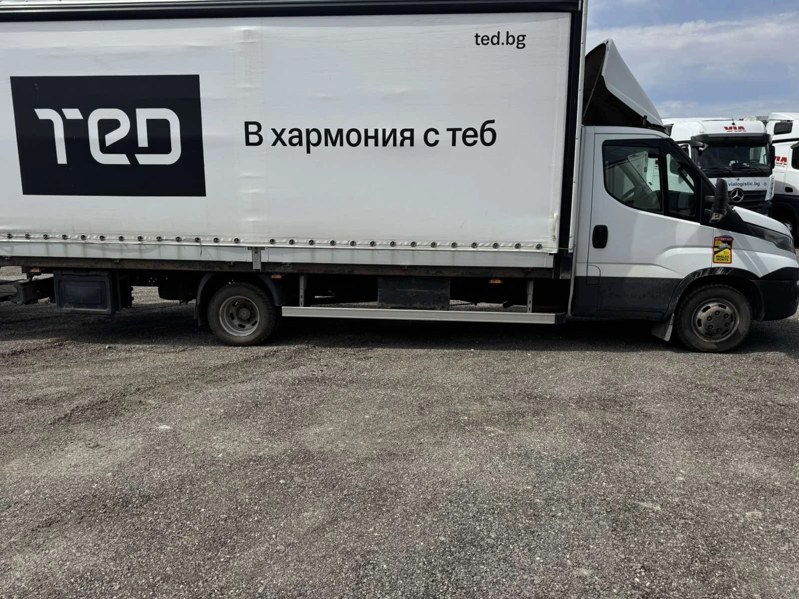Iveco Deily 50C  - изображение 4