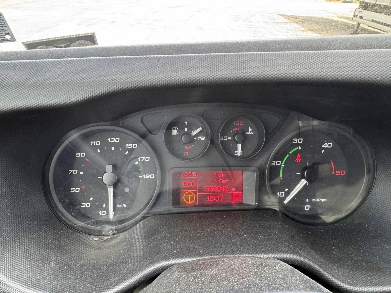 Iveco Deily 50C  - изображение 7