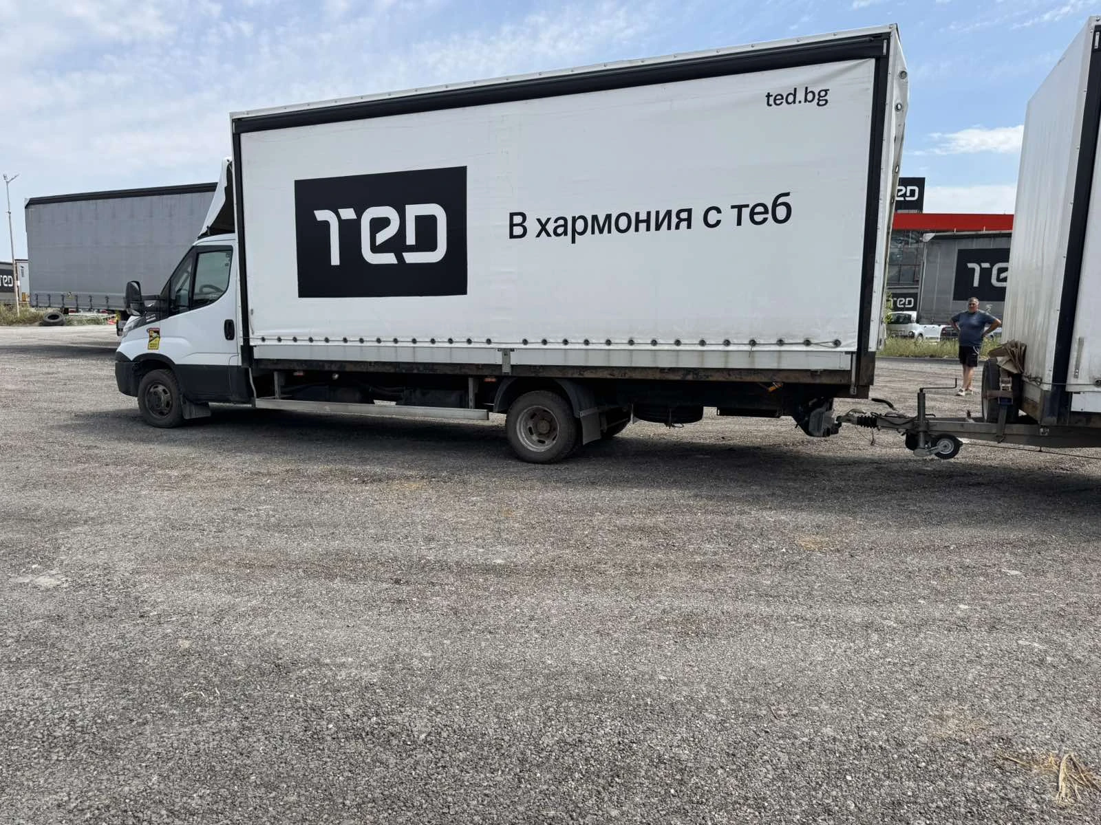 Iveco Deily 50C  - изображение 3