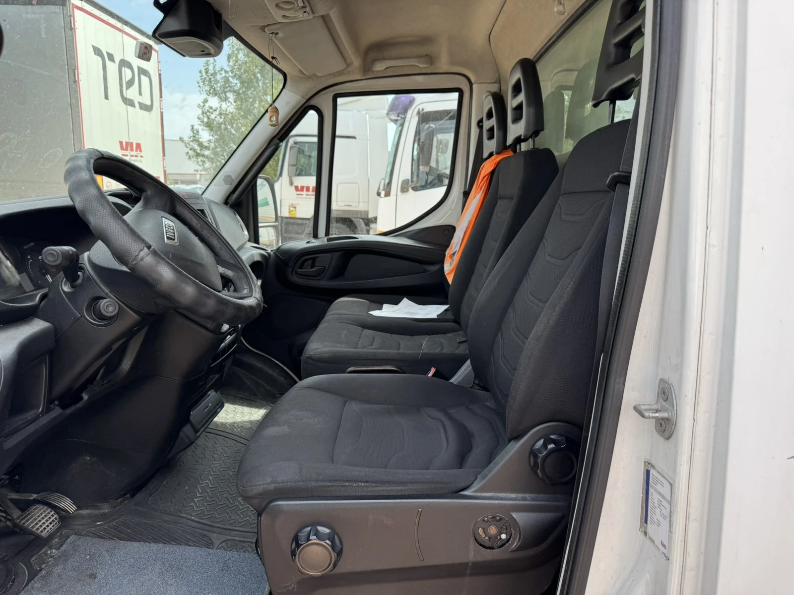 Iveco Deily 50C  - изображение 2