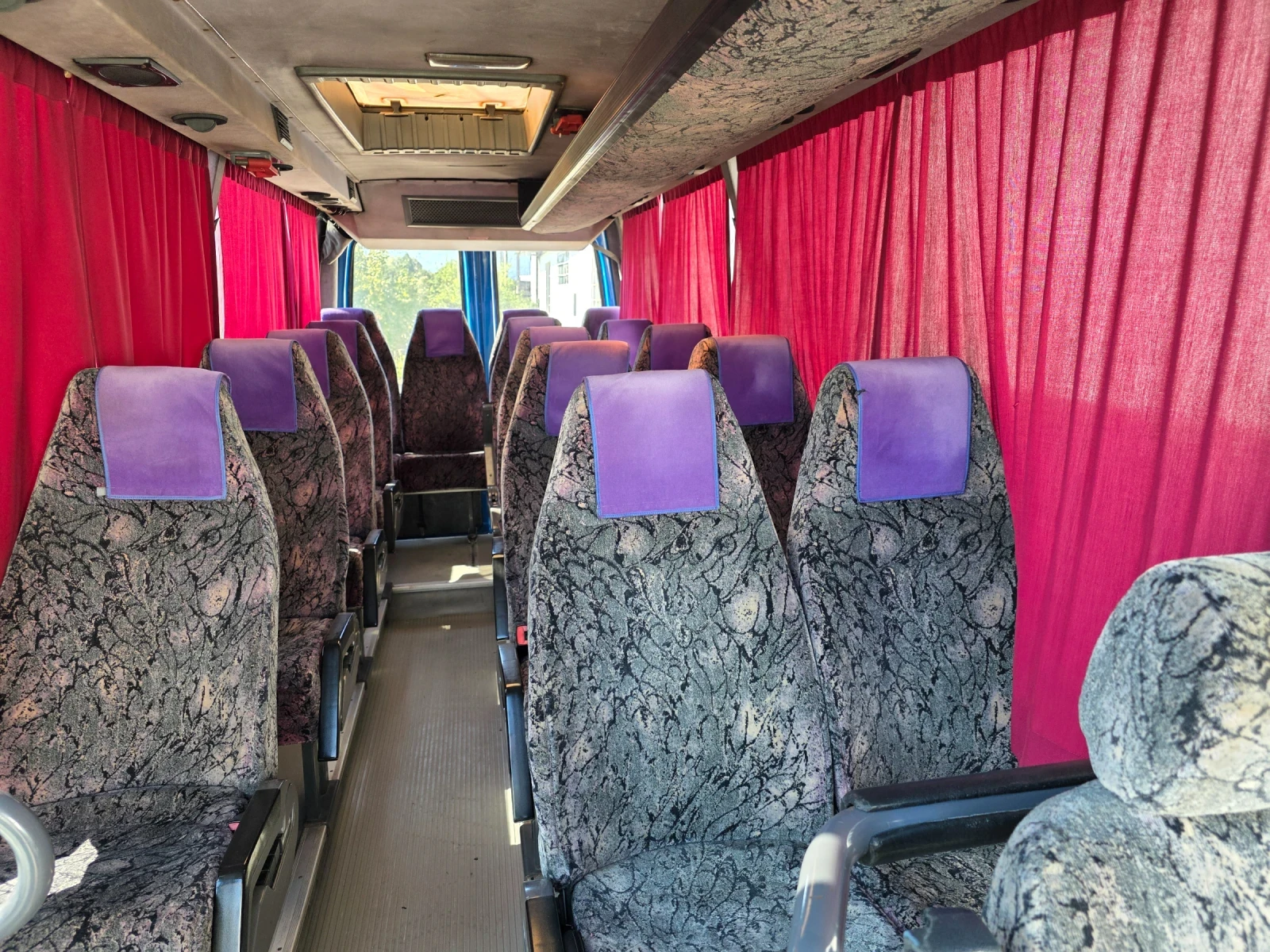 Mercedes-Benz Sprinter 412, снимка 11 - Бусове и автобуси - 55637714