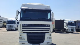     Daf XF 105
