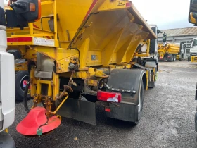 Man Tgm 4х2/6м3/Е6, снимка 4