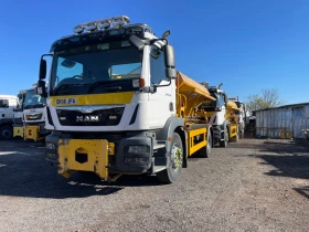 Man Tgm 4х2/6м3/Е6