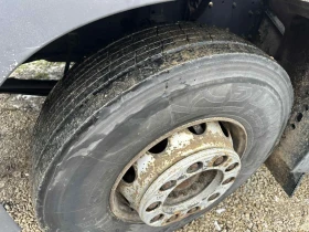 Man Tgm 18.240, снимка 11