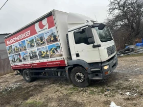 Man Tgm 18.240, снимка 4