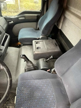 Man Tgm 18.240, снимка 9