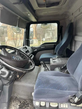 Man Tgm 18.240, снимка 12