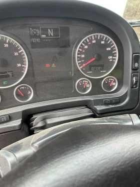 Man Tgm 18.240, снимка 8