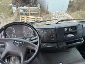 Man Tgm 18.240, снимка 13