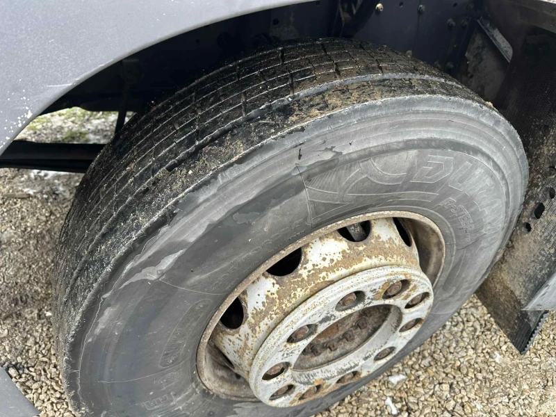 Man Tgm 18.240, снимка 11 - Камиони - 53249111