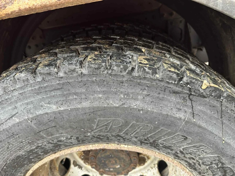 Man Tgm 18.240, снимка 10 - Камиони - 53249111