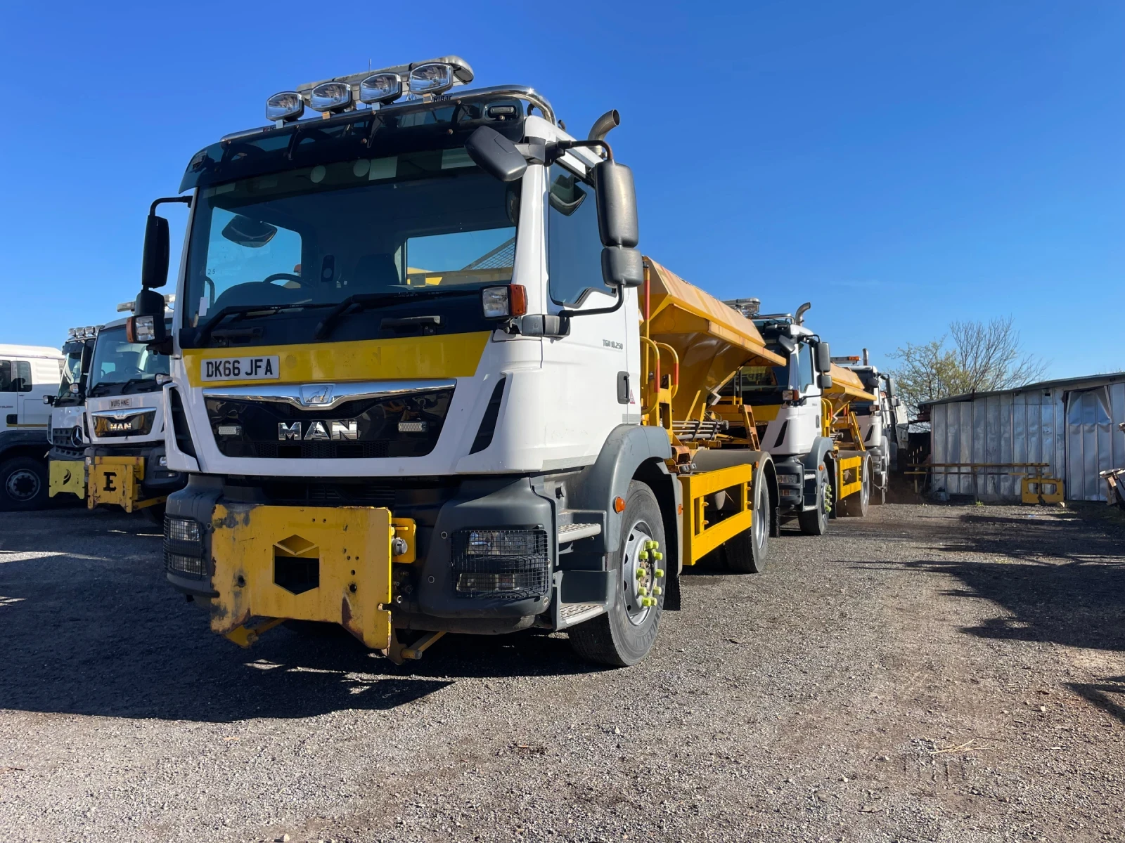 Man Tgm 42/63/6 | Mobile.bg   1