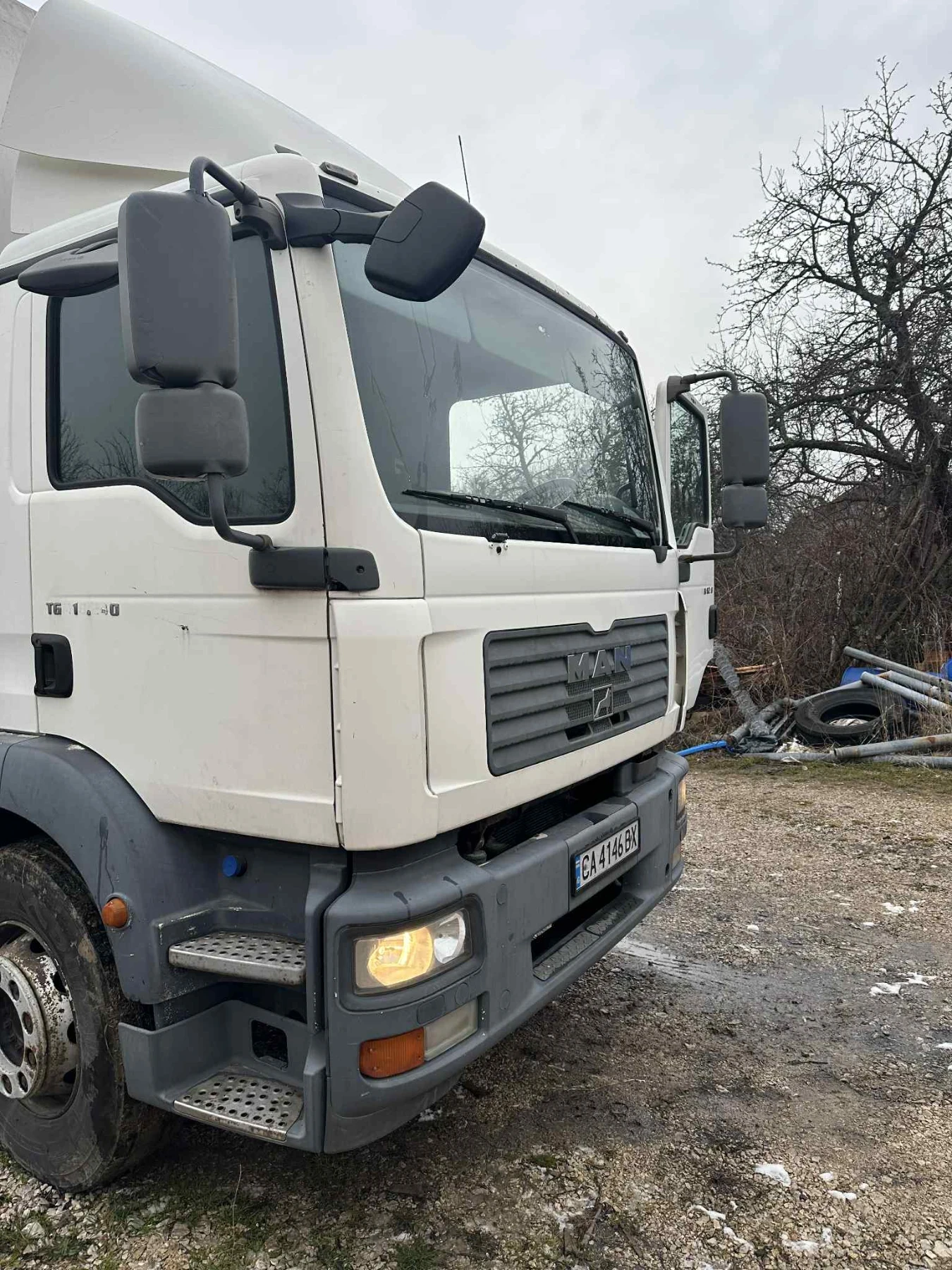 Man Tgm 18.240 | Mobile.bg � ����������� 14