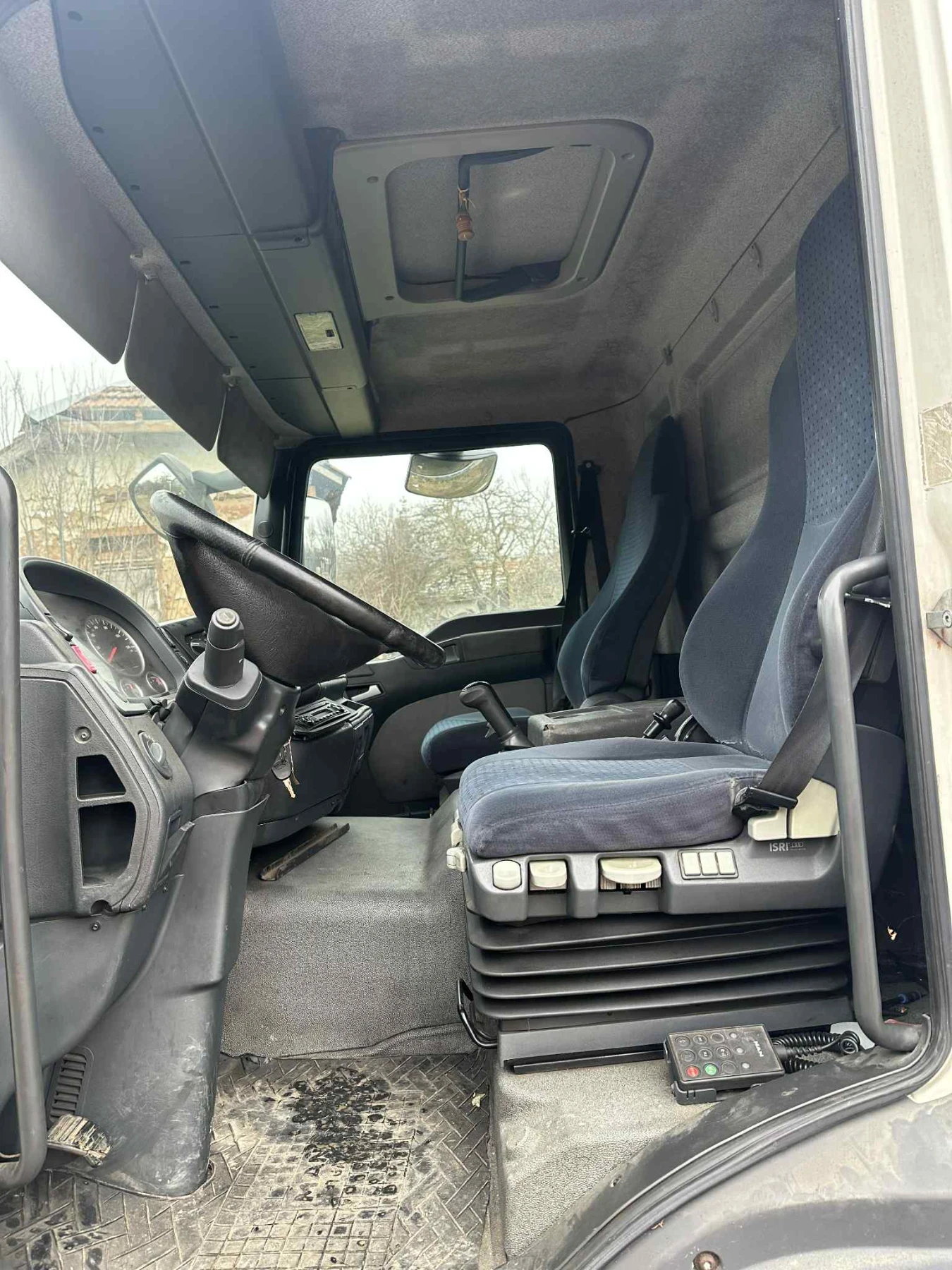 Man Tgm 18.240 - изображение 5