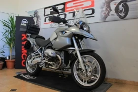 BMW R 1200ie, GS, ABS!!!, снимка 1