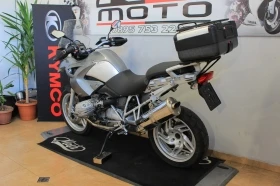 BMW R 1200ie, GS, ABS!!!, снимка 5