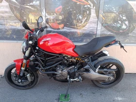 Ducati Monster 821, снимка 10