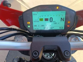 Ducati Monster 821, снимка 6