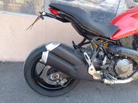 Ducati Monster 821, снимка 9