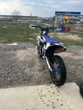 Husqvarna 250, снимка 2