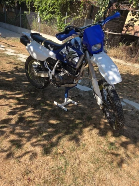 Yamaha Tt, снимка 6
