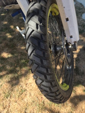 Yamaha Tt, снимка 7