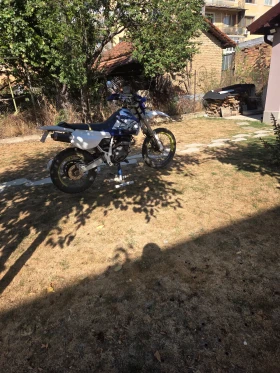 Yamaha Tt, снимка 5