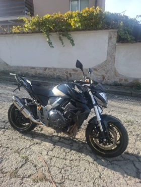 Honda Cb Honda CB 1000 , снимка 6