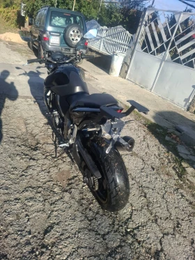 Honda Cb Honda CB 1000 , снимка 3
