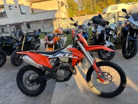 Ktm EXC 250, снимка 3
