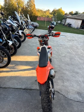 Ktm EXC 250, снимка 7