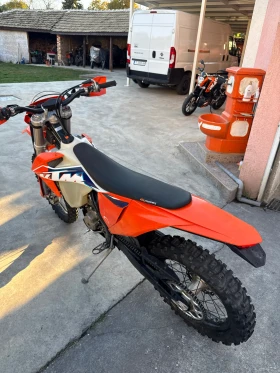 Ktm EXC 250, снимка 8