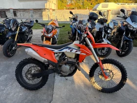 Ktm EXC 250, снимка 4
