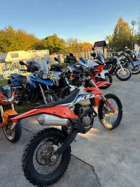 Ktm EXC 250, снимка 6