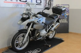 BMW R 1200ie, GS, ABS!!! | Mobile.bg    2