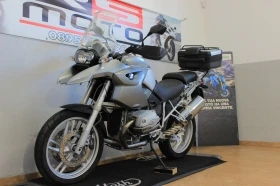 BMW R 1200ie, GS, ABS!!! | Mobile.bg    3