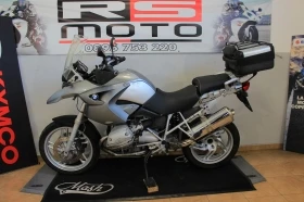 BMW R 1200ie, GS, ABS!!! | Mobile.bg    4