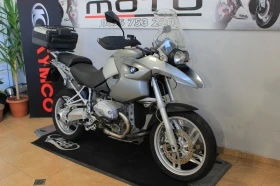 BMW R 1200ie, GS, ABS!!! | Mobile.bg    10