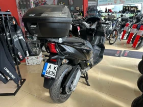 Aprilia SRV 850cc. ABS TC | Mobile.bg    5