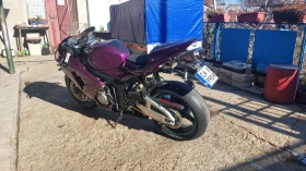 Honda Cbr 600RR За А2 кат., снимка 12