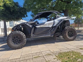 Can-Am Maverick Maverick Turbo DS 200кс, снимка 2