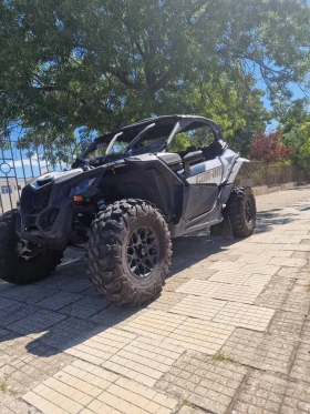 Can-Am Maverick Maverick Turbo DS 200кс, снимка 3