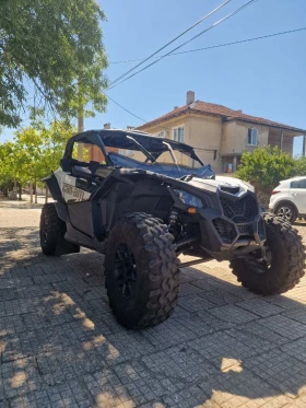 Can-Am Maverick Maverick Turbo DS 200кс, снимка 4