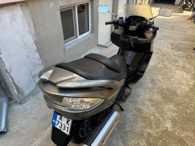 Suzuki Burgman 400 i | Mobile.bg    4